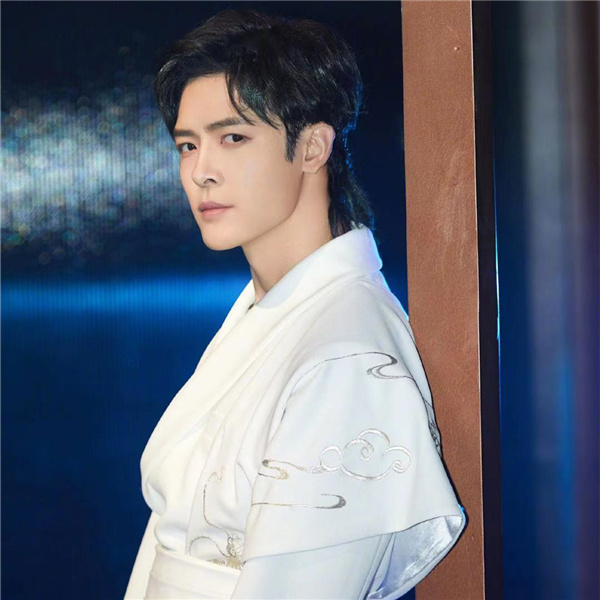 人似|默读双男主的人似经确定