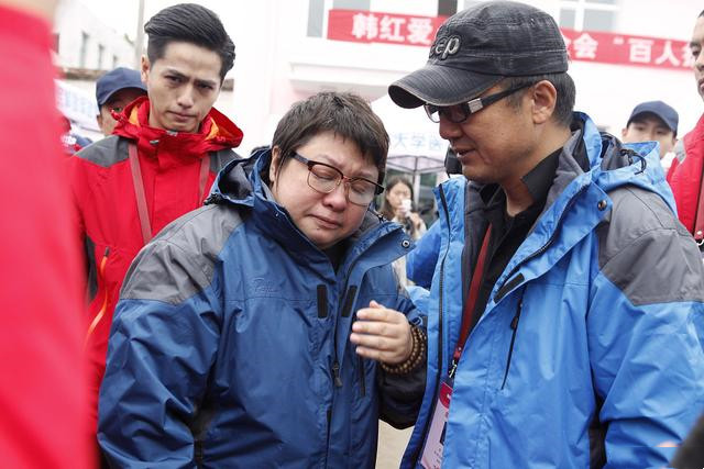 曾经是无数人心目中的“天使”，做梦都没想到会是这样的现状