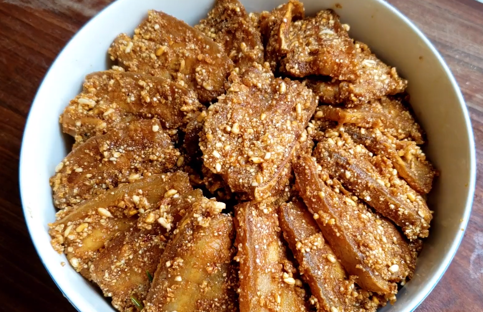 五花肉不要紅燒了，教你秘製做法，營養解饞百吃不膩，待客全靠它