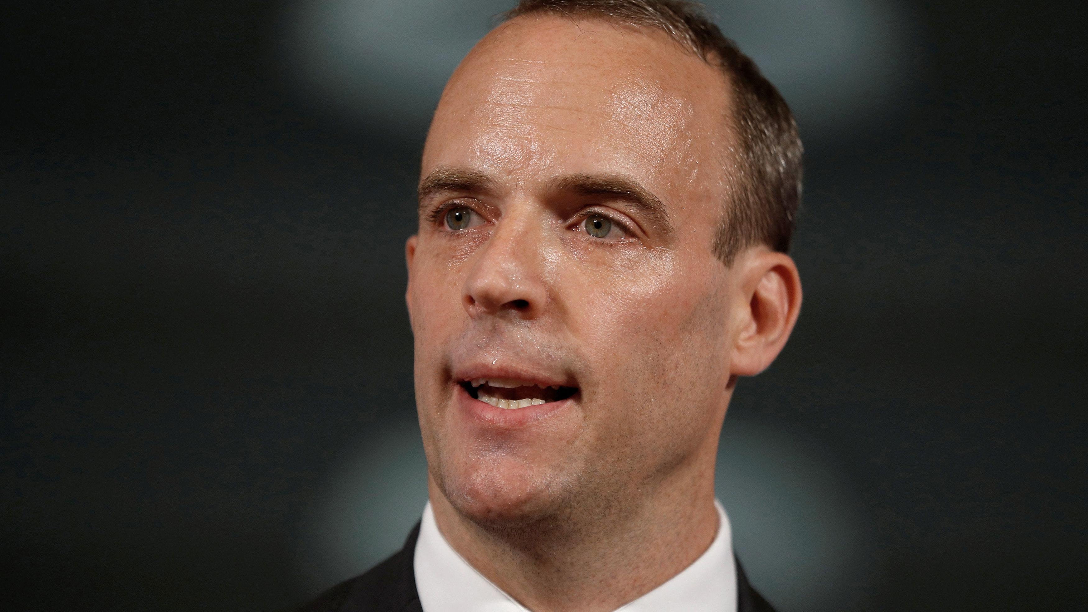 瘋狂反對中國後，約翰遜扭頭又變了，稱自己是�狂熱的親華派�