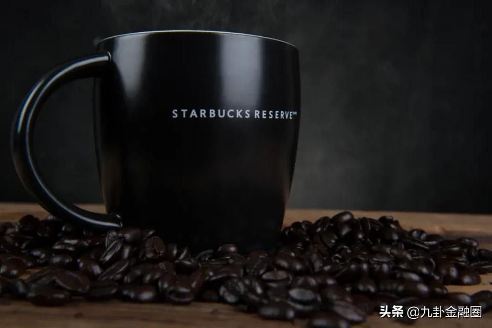 九卦 | 以星巴克为例，如何与银行合作实现精准营销？