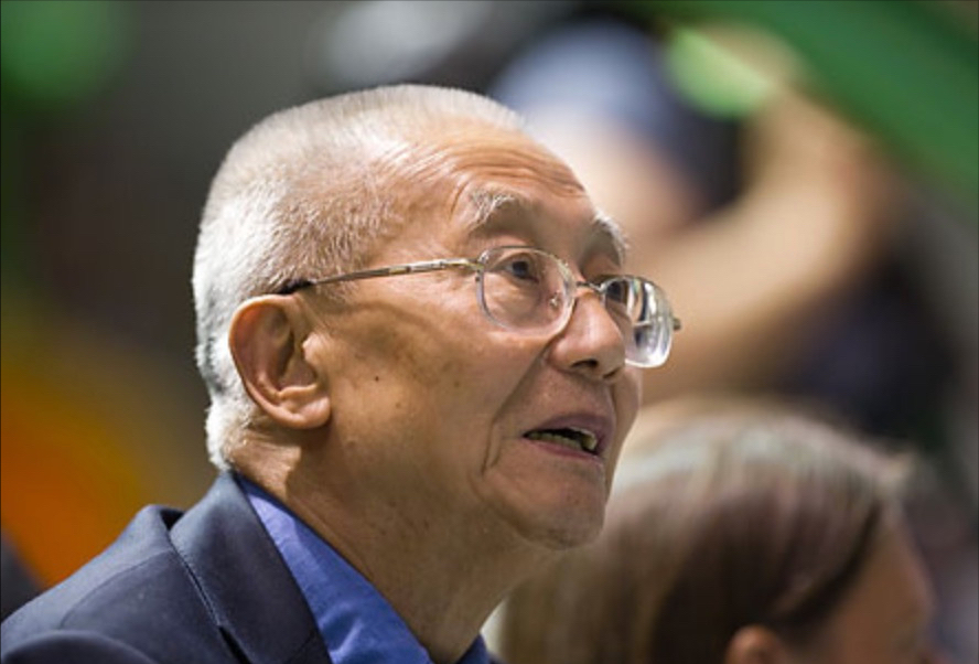 魏纪中：破坏女排的罪魁祸首，郎平刘国梁与陈忠和等人被他陷害