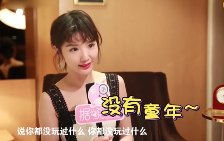 毛晓彤家庭背景曝光：原来每个“狠女孩”背后，都有个厉害的妈