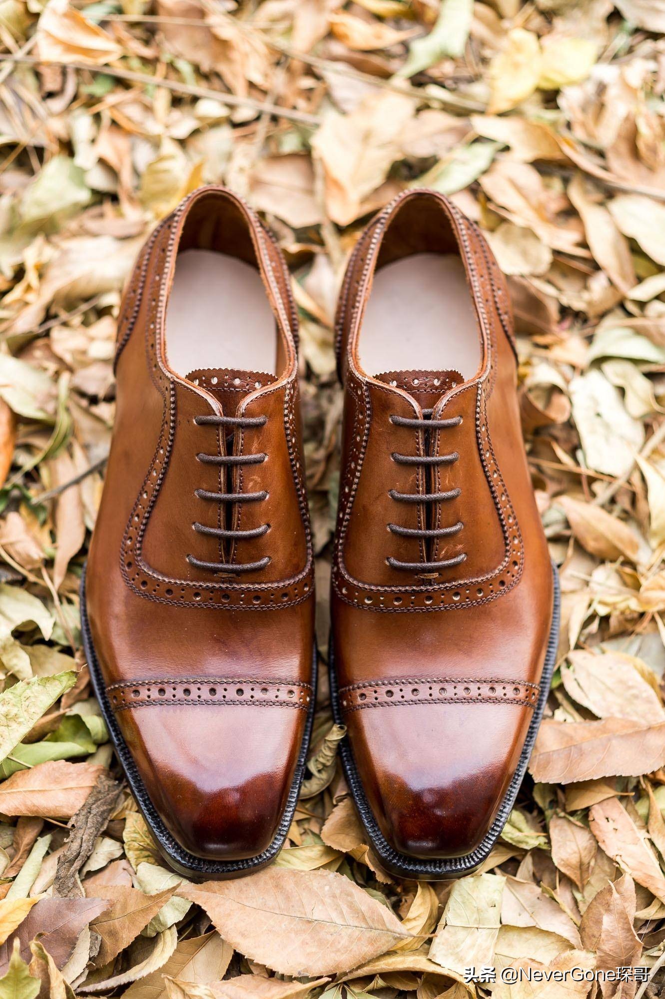 一份贴心且简单的拍鞋指南（本人层次太低不敢称之为教程）