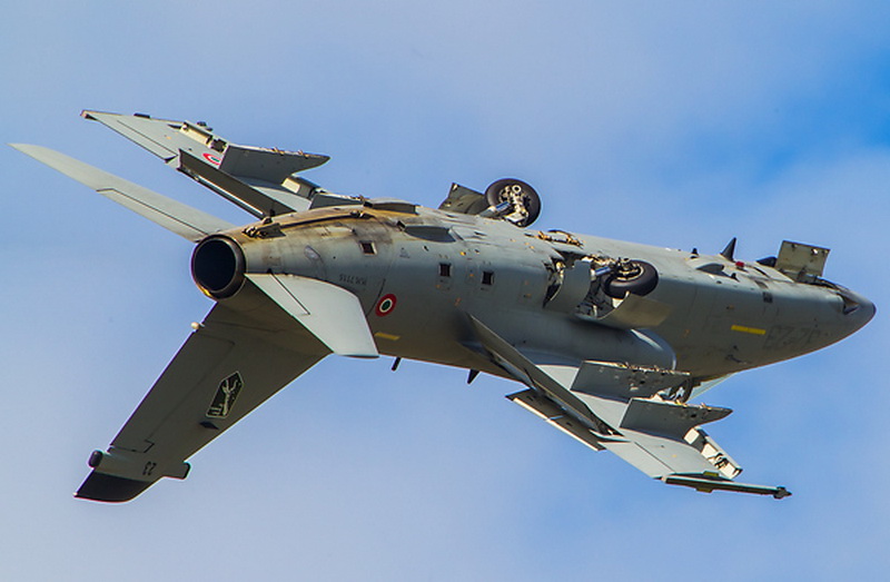 跨大西洋合作的精品，短小精悍又好用的AMX攻击