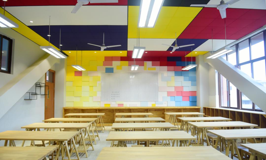 金牛區(qū)6所嶄新的中小學(xué)校即將投入使用(圖9) 金牛區(qū)6所嶄新的中小學(xué)校即將投入使用(圖9)