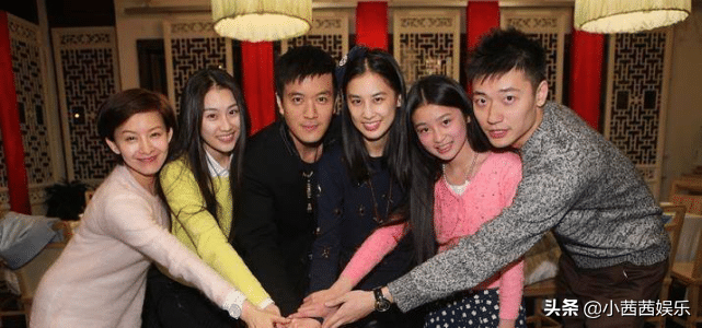 她因长相被杨子力捧，曾暗讽28岁的黄圣依人老珠