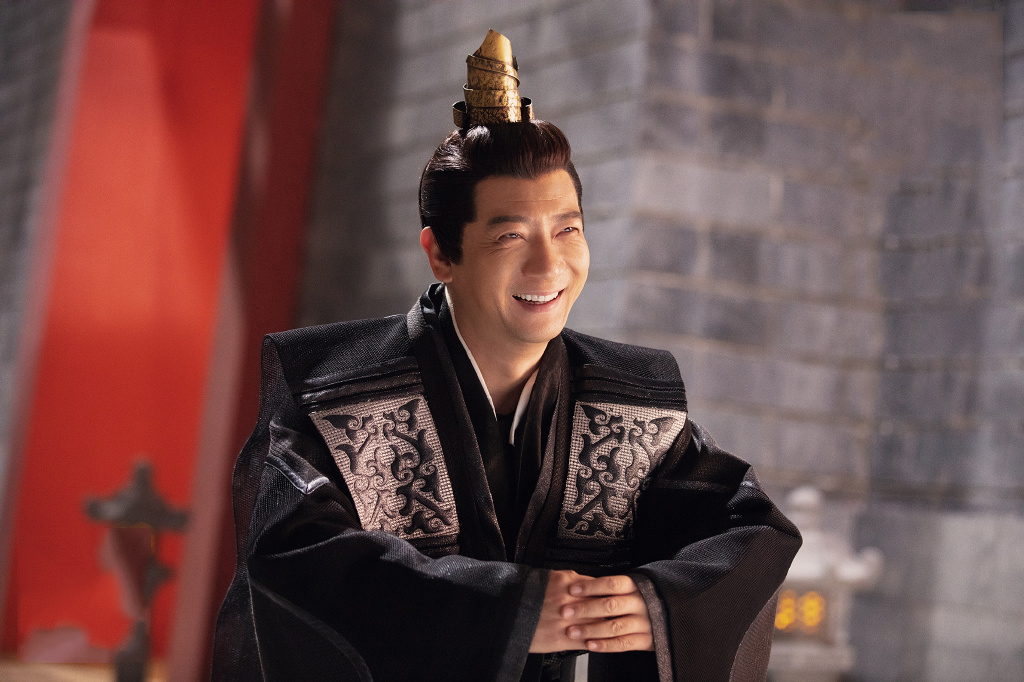 他没大舞台专注小角色，却成沈腾御用配角，打败陈道明拿白玉兰奖