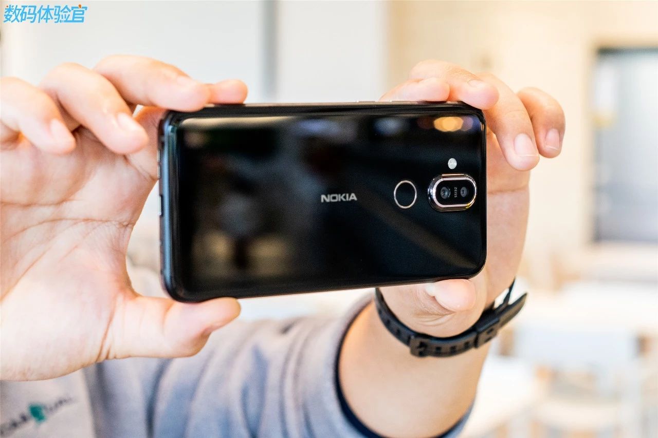 Nokia X7 体验：配置诚意满满，表现不尽人意