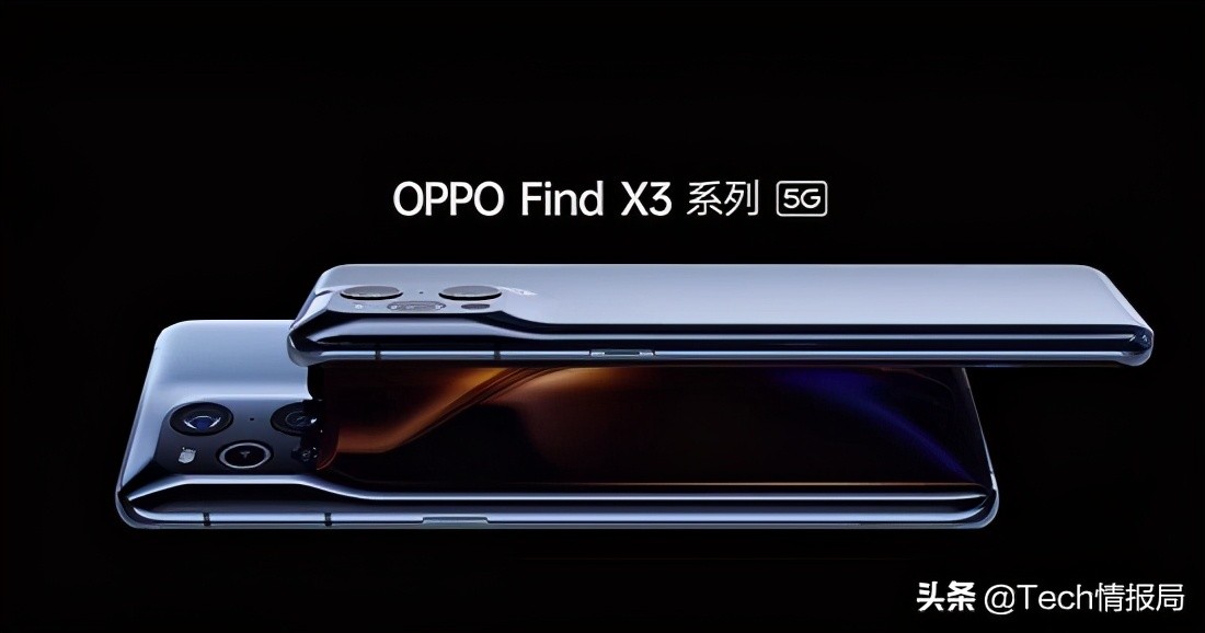 上半年安卓“机皇”预测：小米和OPPO成华为P50劲