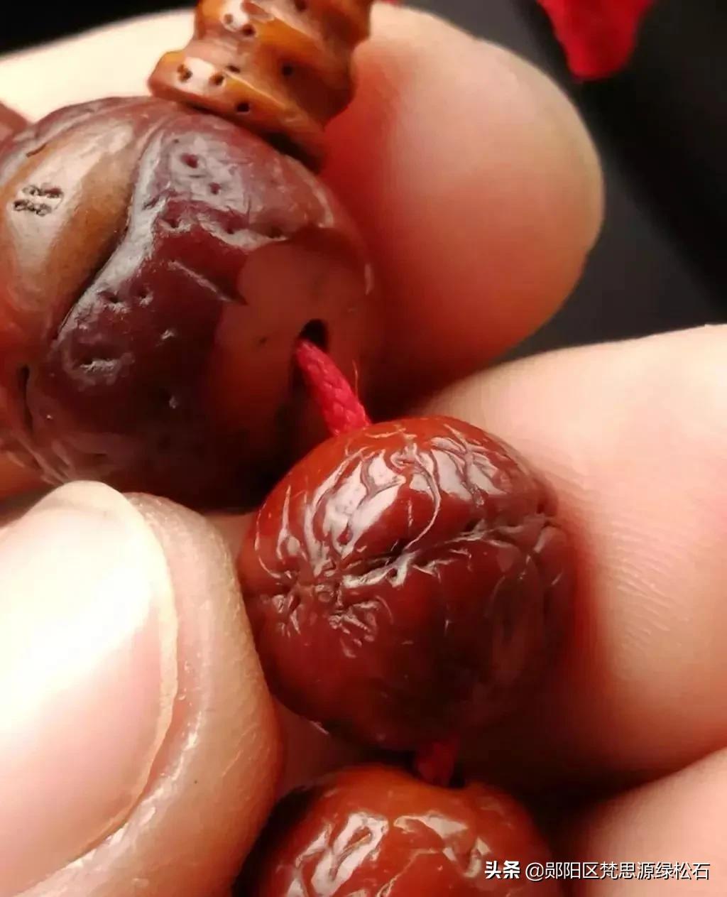 盘一串终老！这8种适合盘到老的文玩，请深爱
