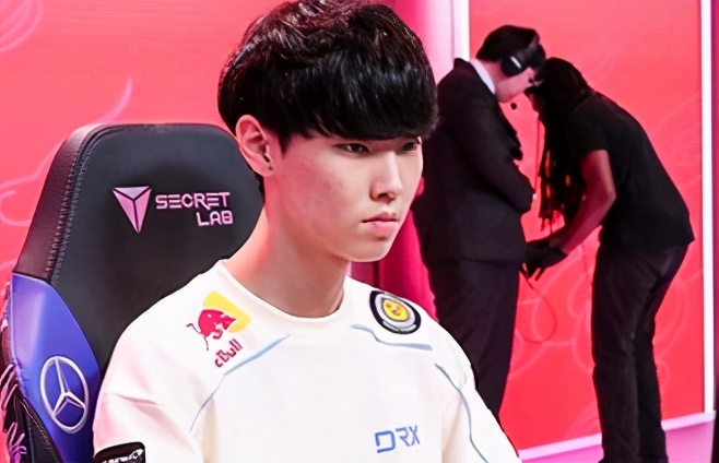 Drx四位自由人将前往三支不同的lol战队 英雄联盟 Lol 电竞虎