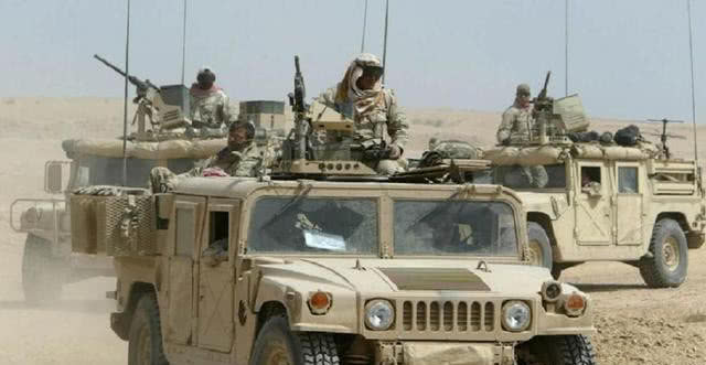 俄军开打了，多架战机空袭土联军阵地，库尔德武装也发起猛攻响应