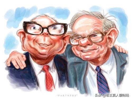 投资理财的正确姿势：巴菲特推崇的一本书《穷