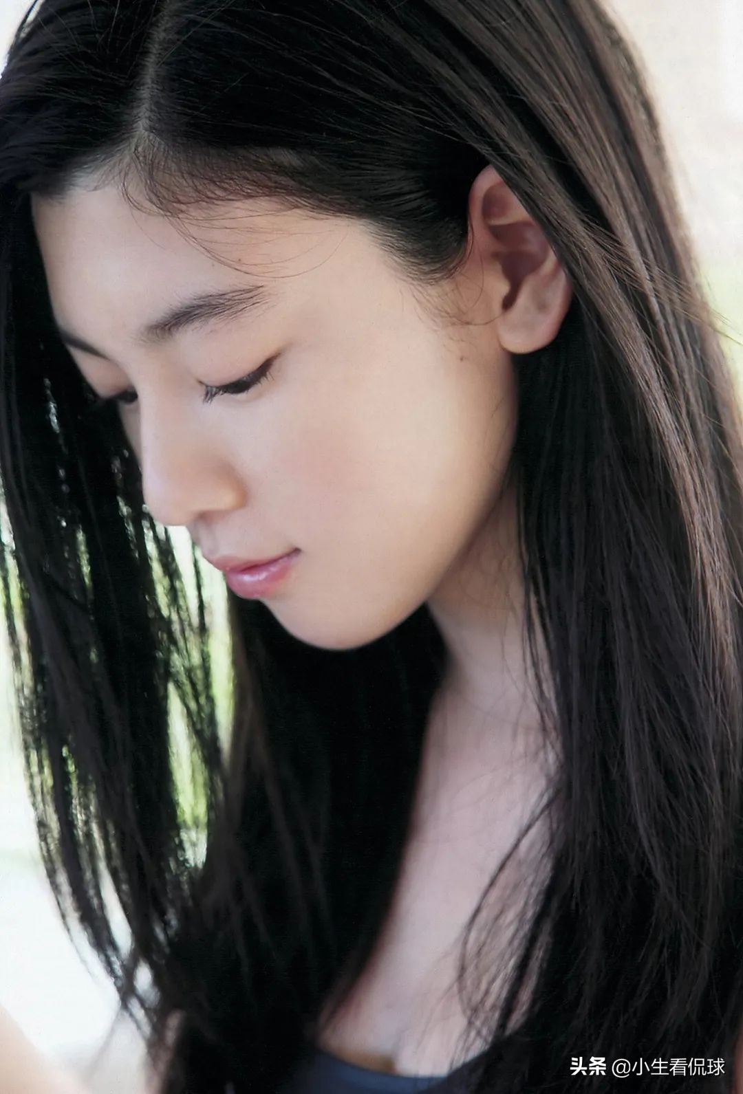 3 auspicious colour spends Zhou Jielun MV female advocate Japanese belle