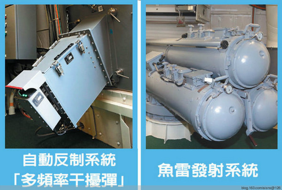 對(duì)岸“航母殺手”下水，平戰(zhàn)兩條線生產(chǎn)，總數(shù)將達(dá)24艘