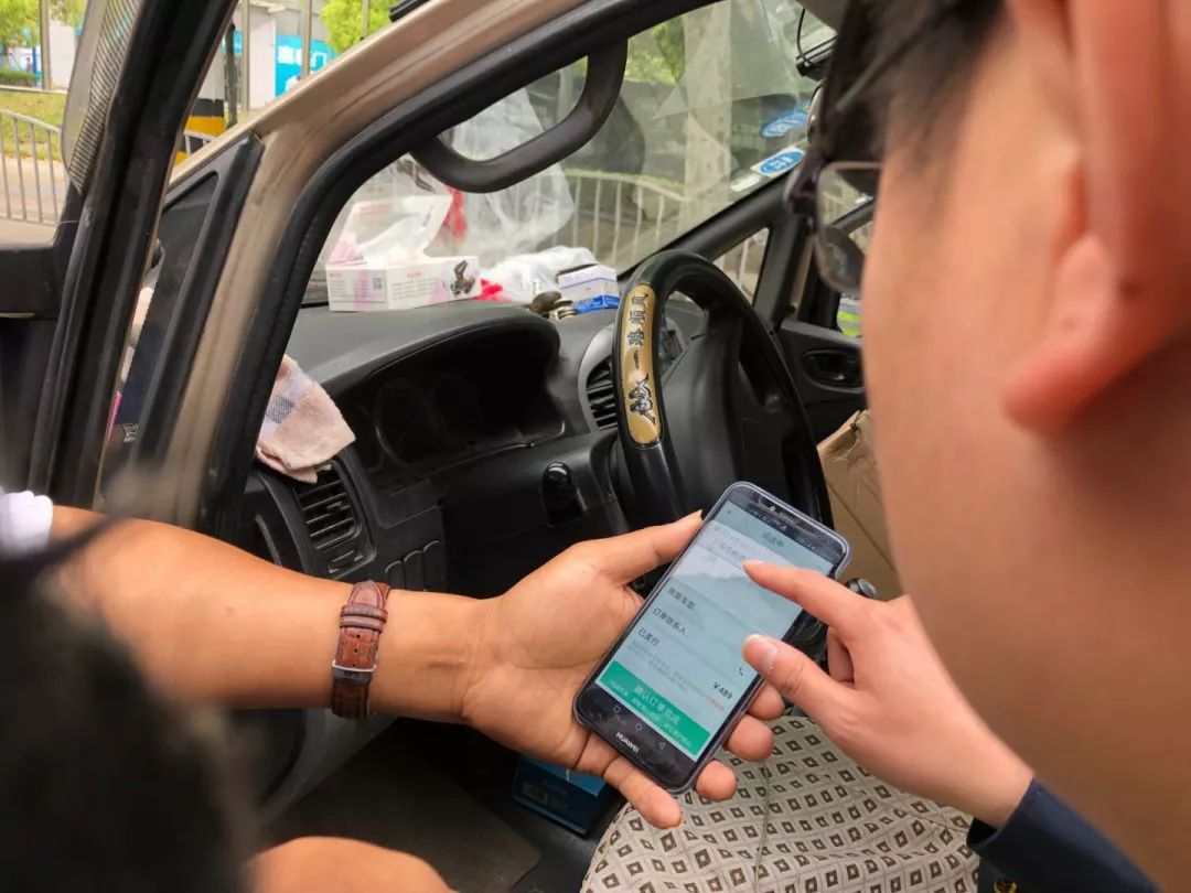 烧了20亿仍未盈利，快狗打车的上市路，会顺吗？