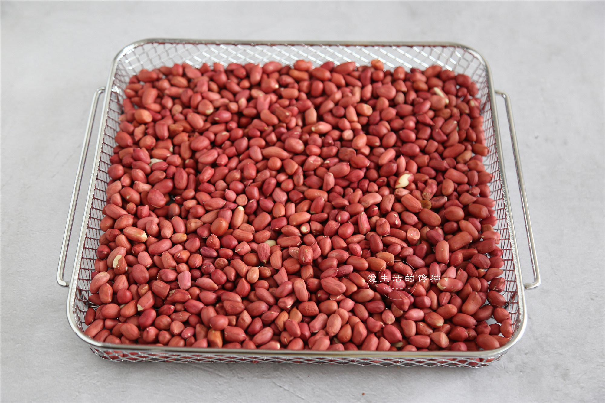 想吃花生芝麻糖自己在家做，分享詳細配方和步驟，新手也能零失敗