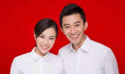 35岁吴敏霞官宣怀二胎！晒全家福透露预产期，小1岁老公颜值超高