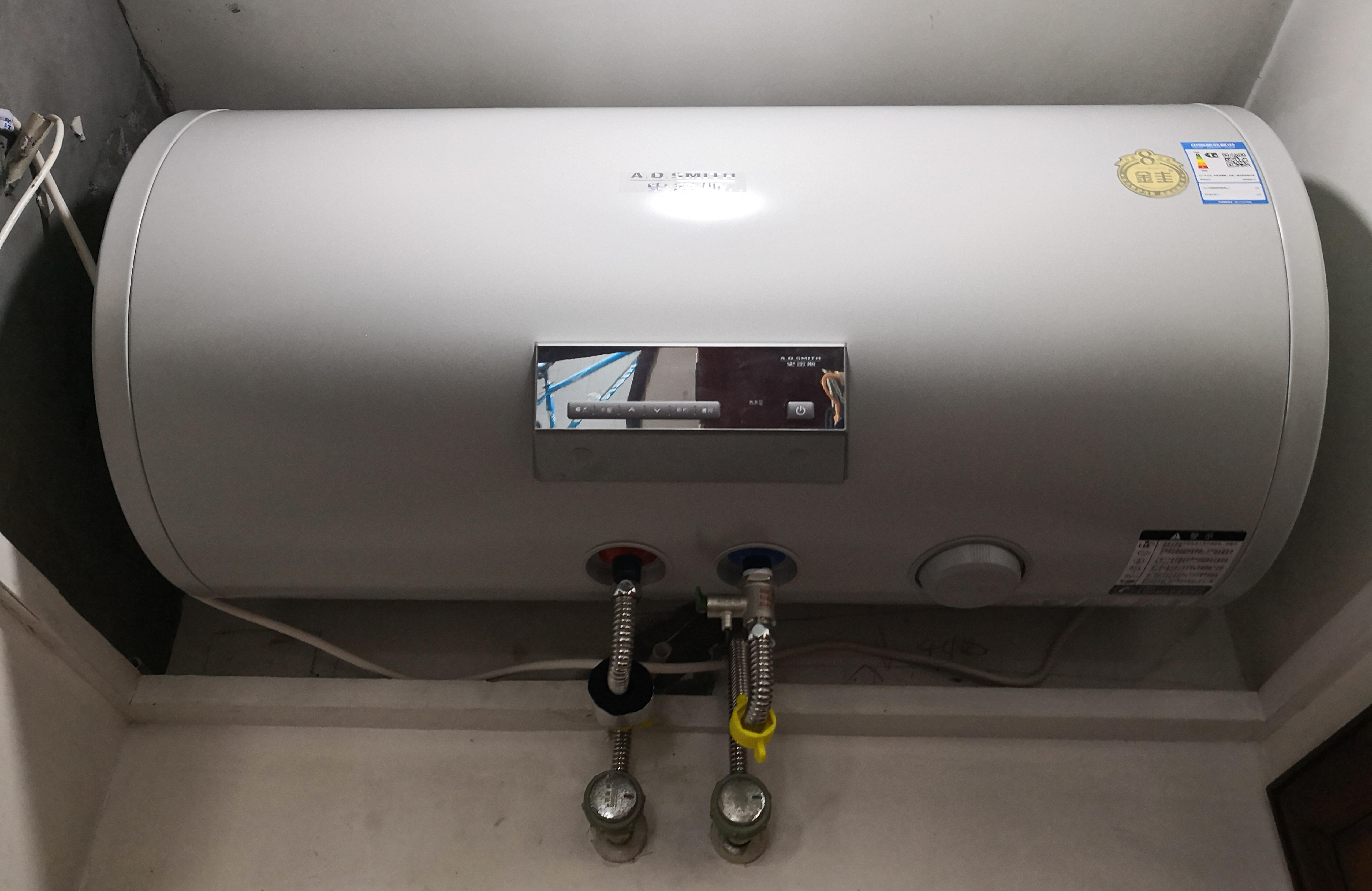 熱水器是一直開著省電，還是用時再開更省電，聽聽安裝師傅怎么說
