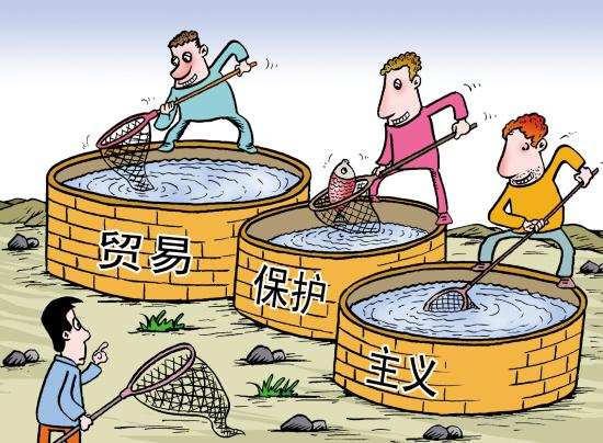 特朗普卸任進入倒計時，但美國商會等不及了：中美談判急需提速