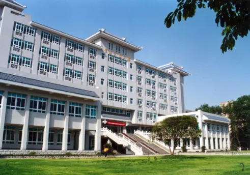 985名校解析——四川大学