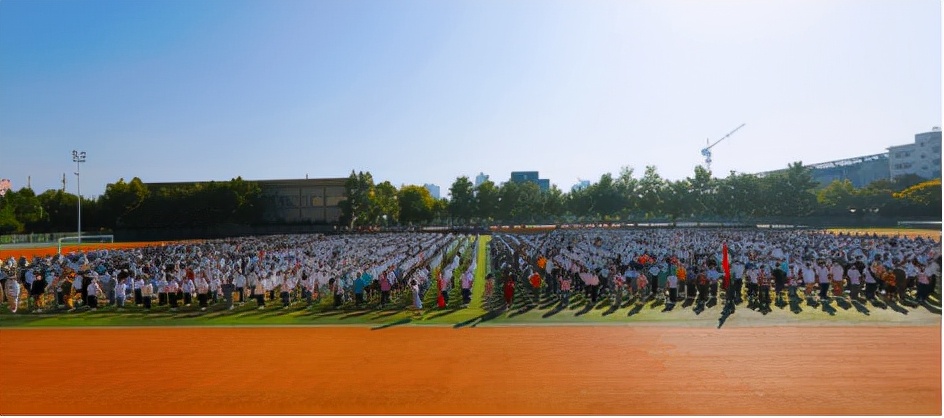 陕西中医药大学校长孙振霖寄语新生：担当复兴大任 争做时代新人
