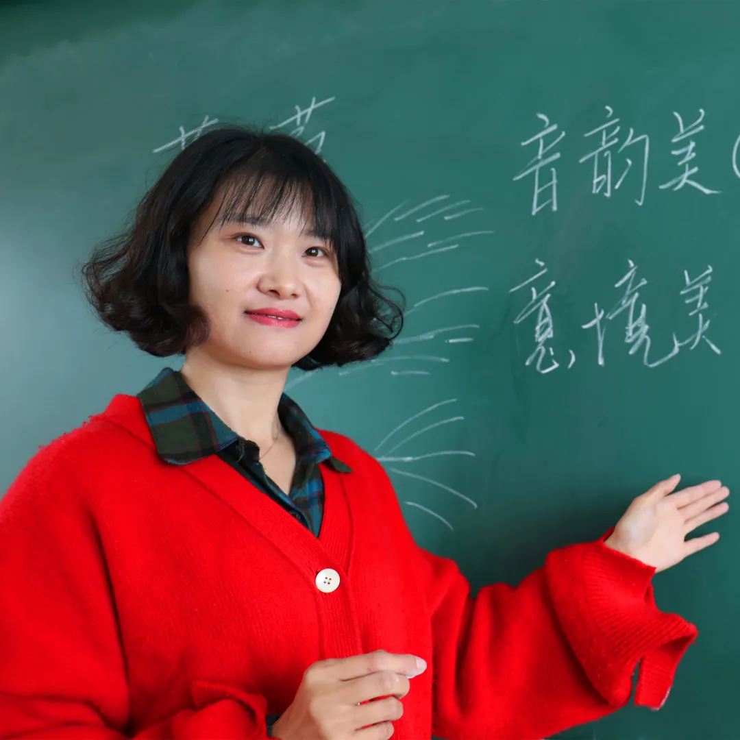 成都市特殊教育学校吴幽的告白：我的那些高中老师们……