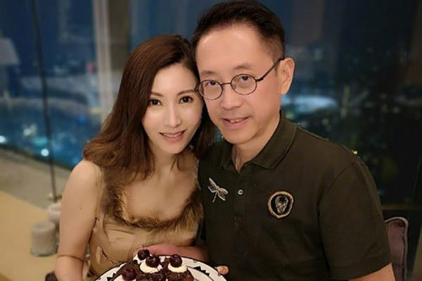 许家400亿财产，许晋亨每月却只有200万生活费，许父对儿子太狠？