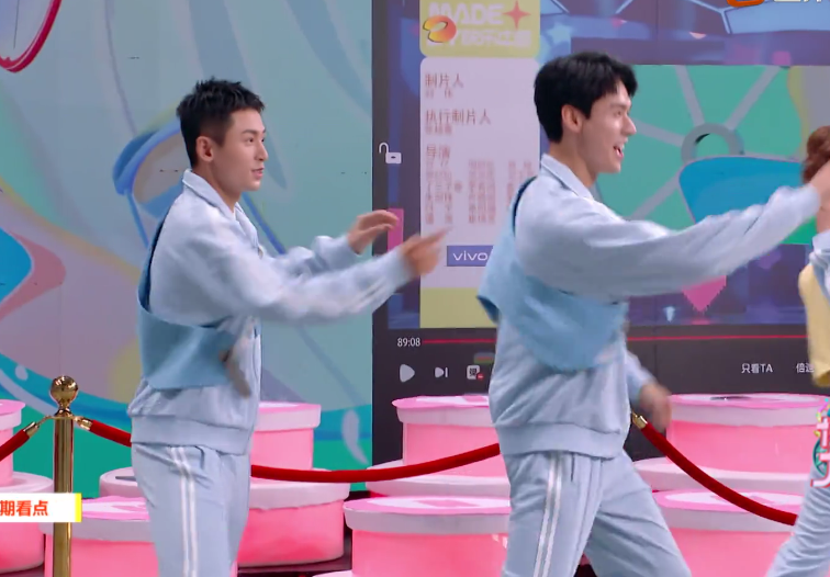 This quickly issueing period want to explode! 6 came when red actor, jun Zhangzhe having Gong vasts to be chased after 5 times repeatedly insufficient