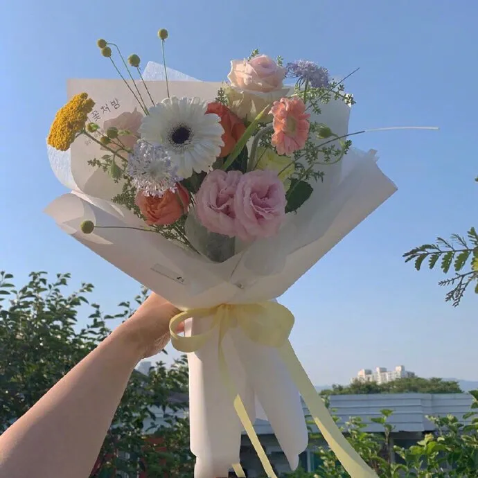 老婆过生日的祝福语俏皮话,先收藏起来,以后会用得到图片