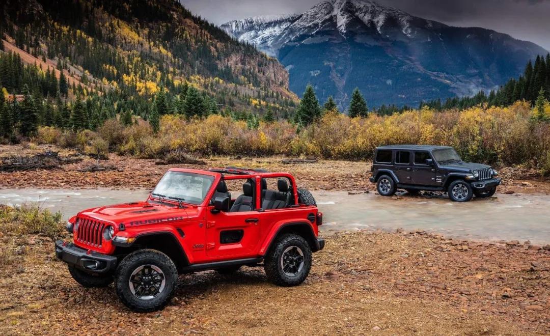 宝马i4全球首发；Jeep牧马人全系上涨1万元