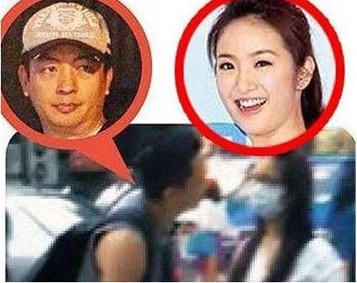 如果林依晨当初嫁给了郑元畅，她会过得比现在