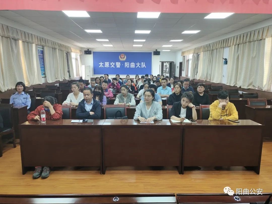 【我为群众办实事】我局开展财会人员反诈宣传培训会