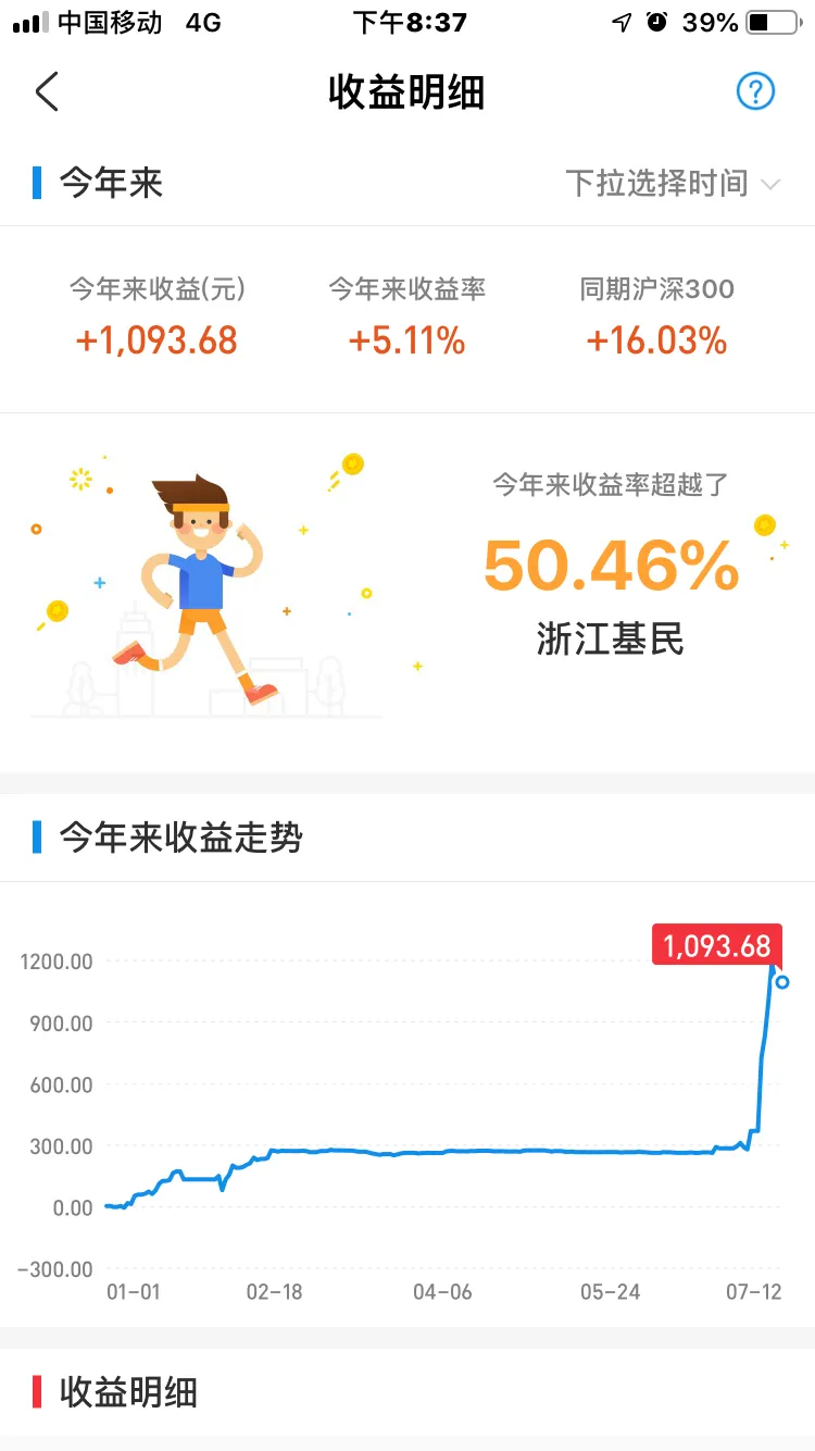 714午夜基金原创小诗鉴赏！