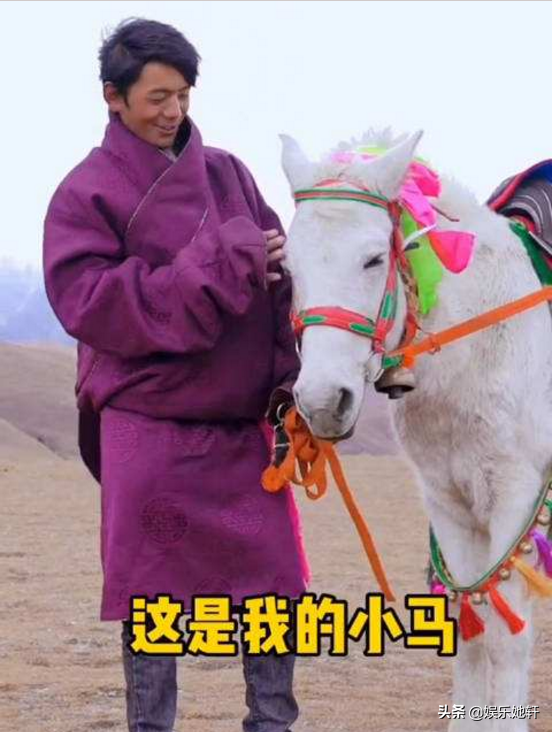 丁真连登热搜第一！被捧姿态很明显，一看生图