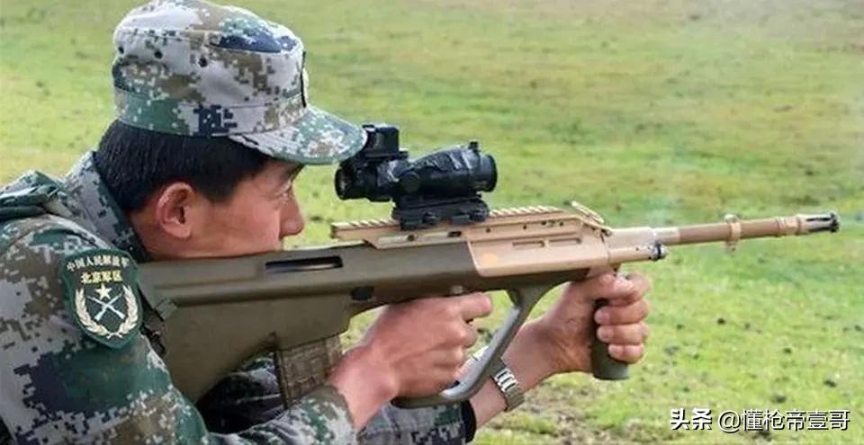 印度不仅士兵冻成冰雕，高原还用上了冰冻“水晶机枪”？