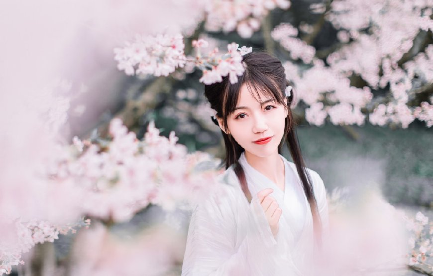 古风女神银临成名背后的瓜