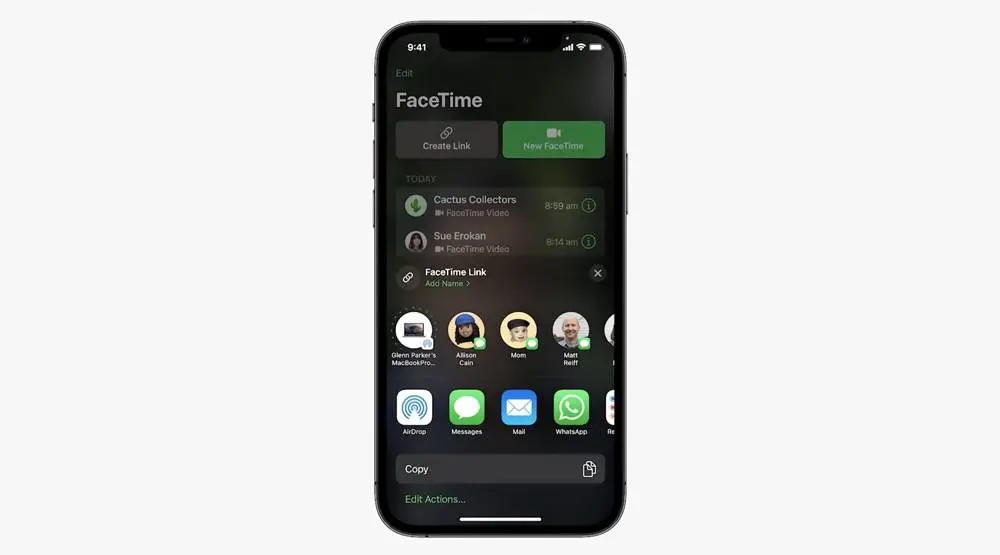 iOS 15 体验全攻略:实测 iOS 15 测试版后,我们总结了这 20+ 新变化