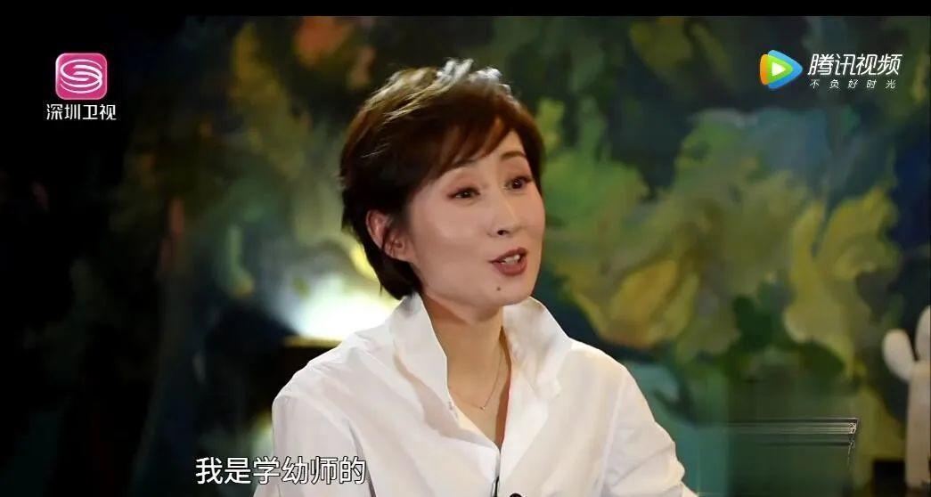 一人带五个热搜，她又火了