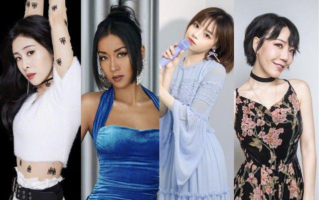 《好声音2021》仅播两期，四位助教差距已显露，那英当面夸张碧晨