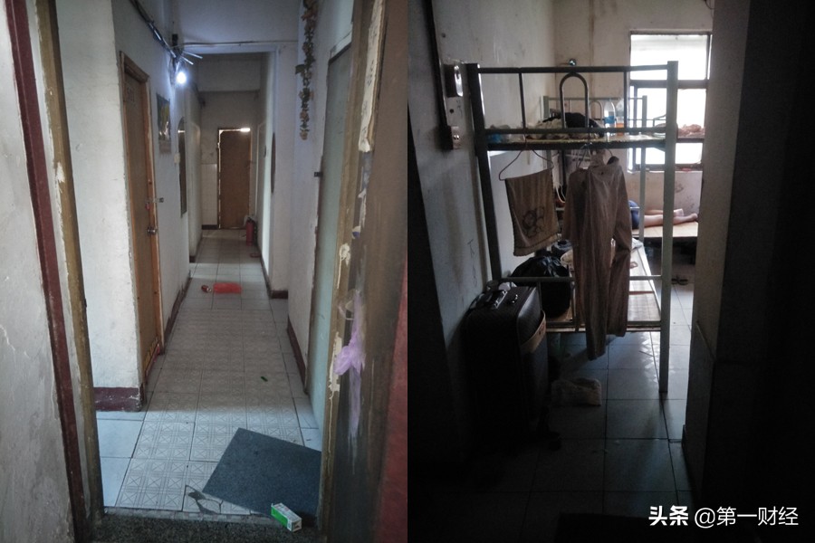 “三和青年”的喪與抵抗：做一天玩三天，一千塊過(guò)一個(gè)月