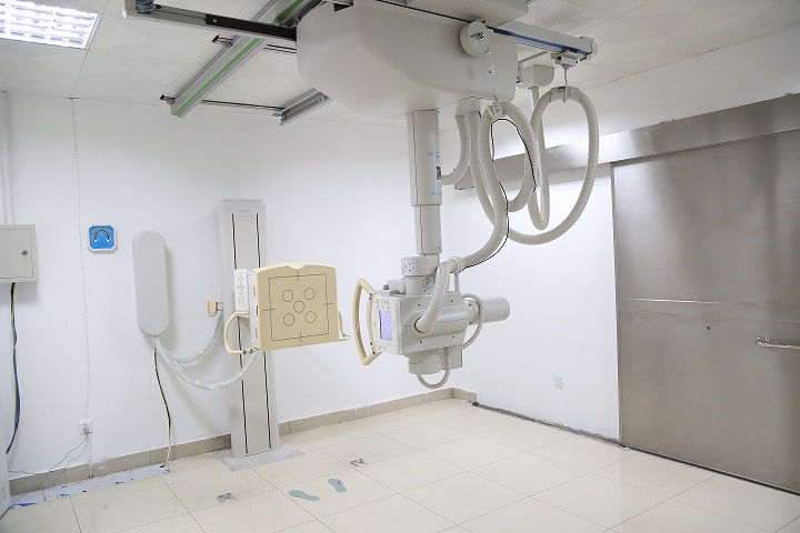 医疗设备维修保养重要性