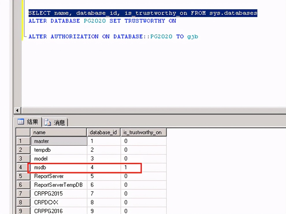 SQL SERVER新建用户并授权及解决远程连接问题