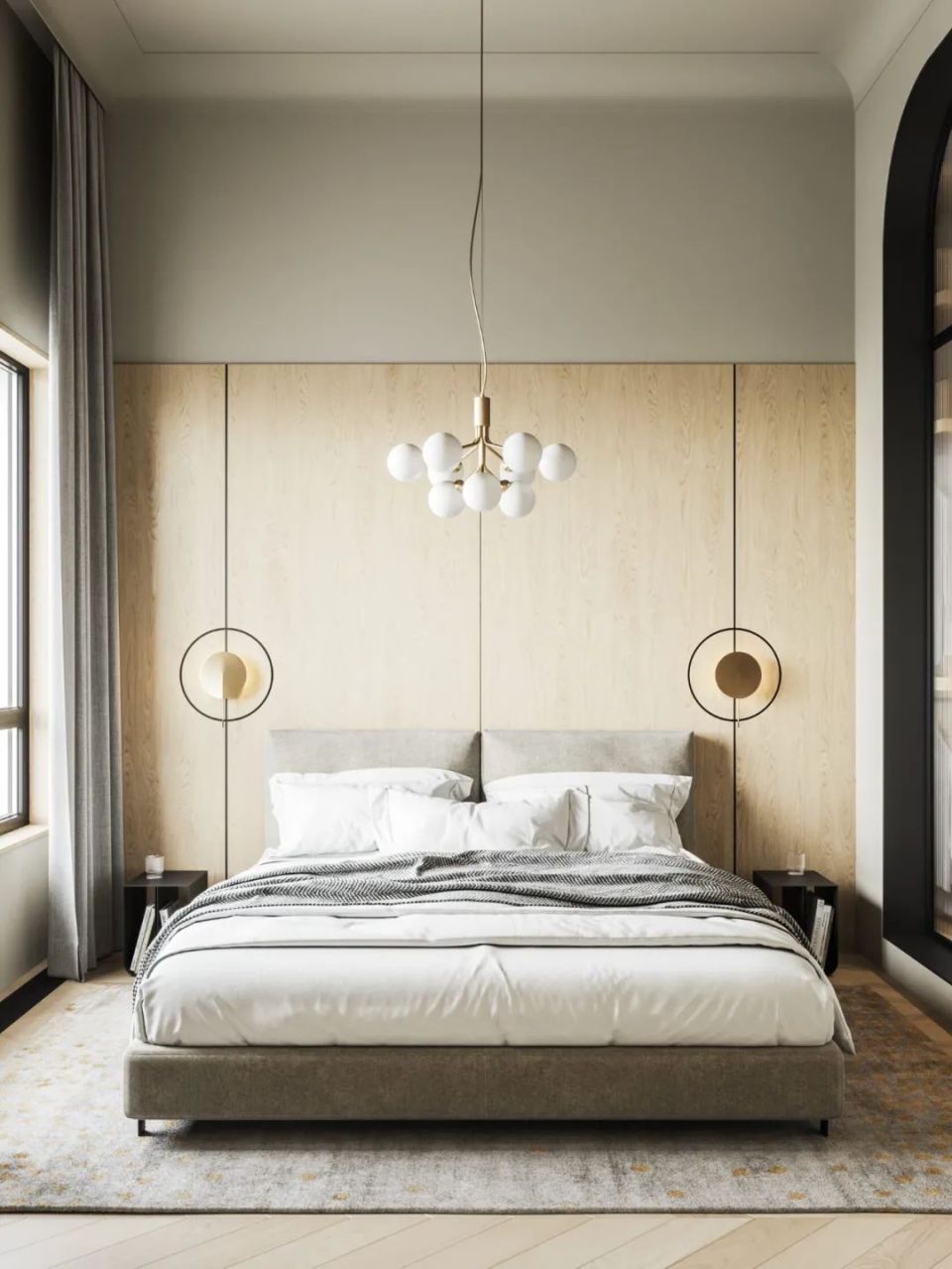 装修科普 ┃ 家居常用尺寸合集，记得收藏起来哦