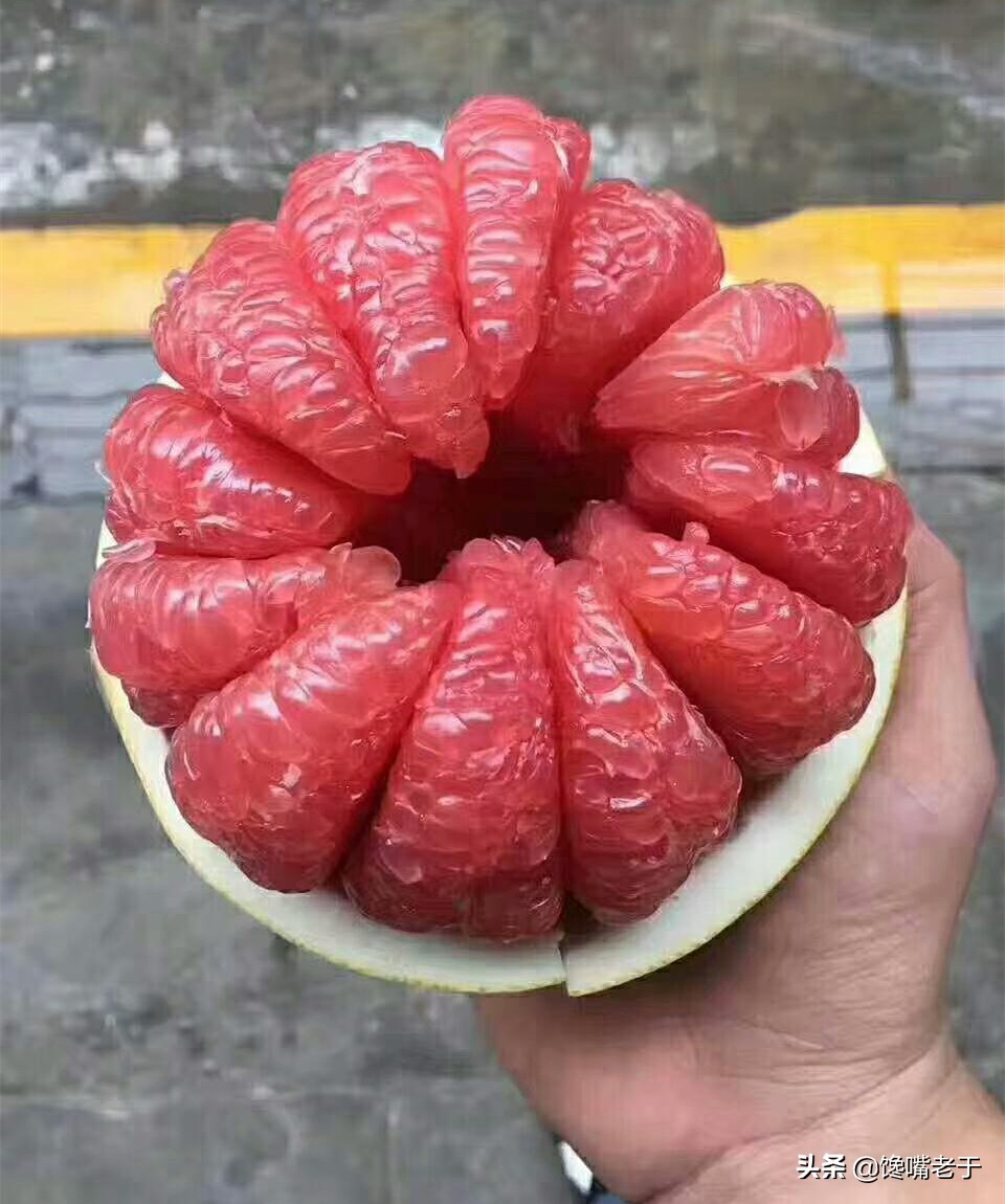 处暑后，不管有钱没钱，记得“食五果”缓解秋燥，老少皆宜别错过