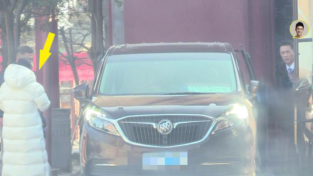 Du Chun and wife are fit appear, wife abdomen is like flavour of pregnant of a bamboo basket greatly sufficient, look be pregnant have 7 months