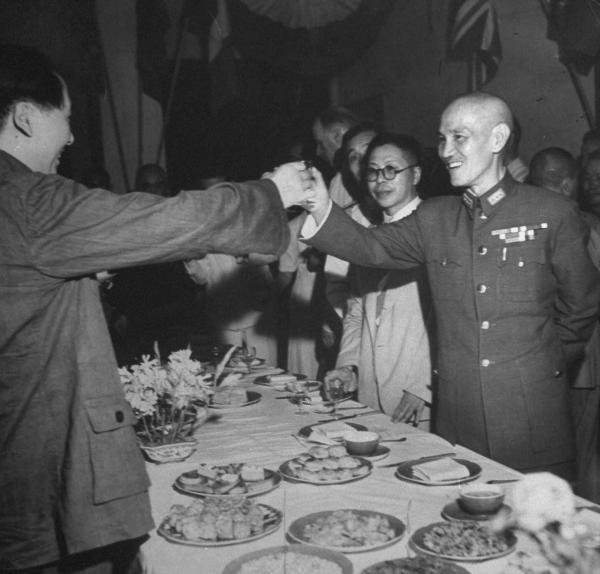 毛泽东曾被校长张干记大过，晚年才知他用心良苦，数次以稿酬资助