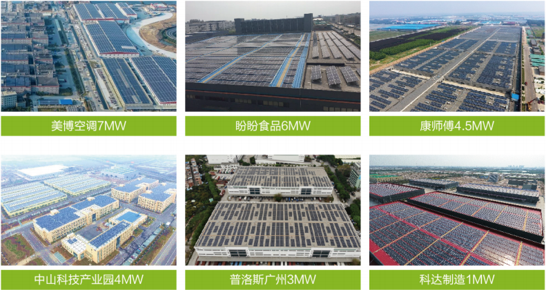 全國性<a href=http://m.longbeachwindowwashing.com/ target=_blank class=infotextkey>碳交易</a>正式推行，你的企業(yè)屋頂還要繼續(xù)閑置嗎？