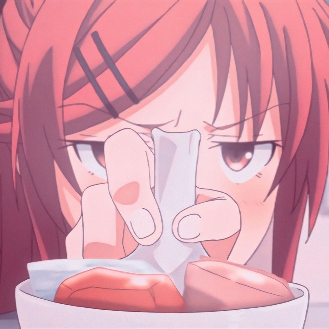 Qualidea Code心靈程式碼 千種明日葉 和千種霞甜炸了 頭像 小酒窩cici Mdeditor